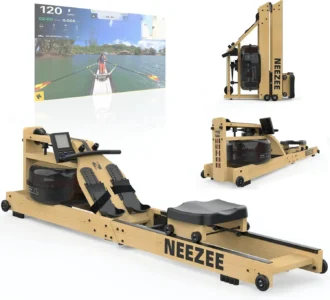 Maquina de remo neeze