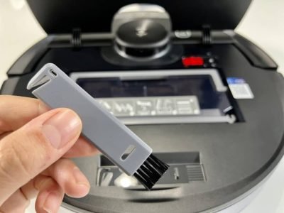 Mejores robot aspirador