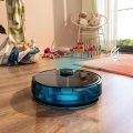 Robot aspirador Conga 9090 IA