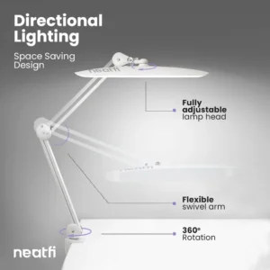 mejor flexo led