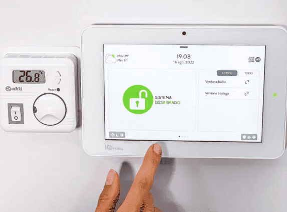 ADT VS Securitas Direct 2