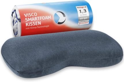 Almohada Cervical NuMOON