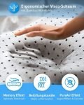 Almohada Cervical NuMOON