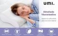 Almohada Cervical UMI
