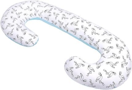 Almohada para Embarazadas Luluando