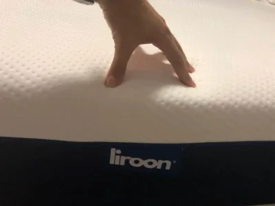 Analisis-colchon-Liroon-