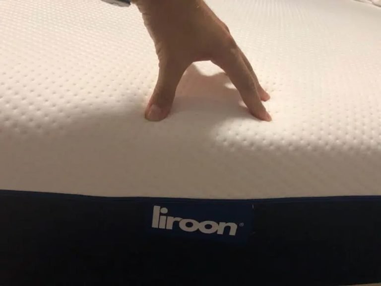 Analisis-colchon-Liroon-Hybrid