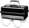 Barbacoa Weber Go-Anywhere