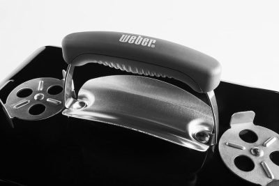 Barbacoa Weber Go-Anywhere
