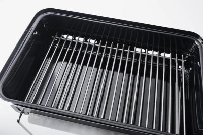 Barbacoa Weber Go-Anywhere