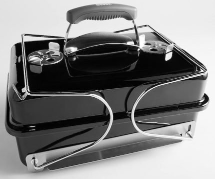 Barbacoa Weber Go-Anywhere