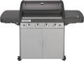Barbacoa de gas Campingaz 4 Series Classic LS Plus