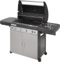 Barbacoa de gas Campingaz 4 Series Classic LS Plus