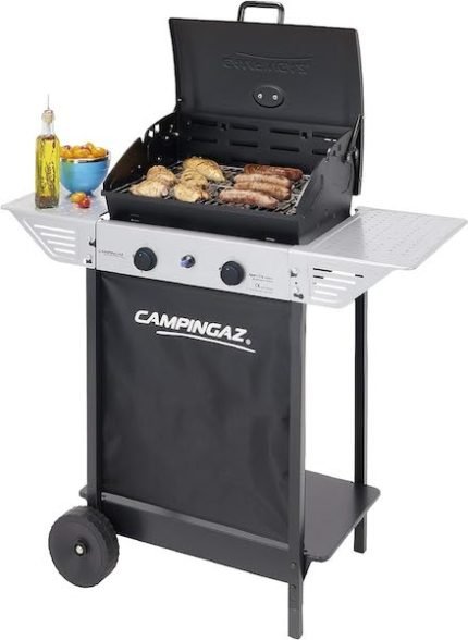 Barbacoa de gas Campingaz Xpert 100 L Plus