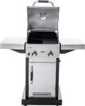 Barbacoa de gas Char-Broil Advantage