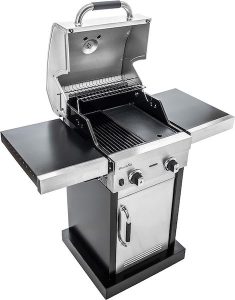 Barbacoa de gas Char-Broil Advantage