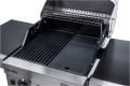 Barbacoa de gas Char-Broil Advantage