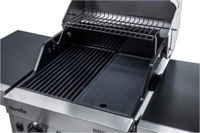 Barbacoa de gas Char-Broil Advantage