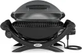 Barbacoas Eléctrica Weber Q1400