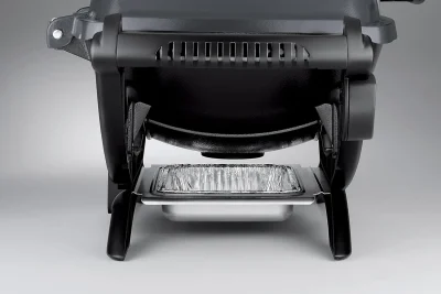 Barbacoas Eléctrica Weber Q1400