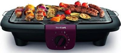 Barbacoas Eléctricas Tefal BG90E5