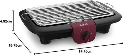 Barbacoas Eléctricas Tefal BG90E5