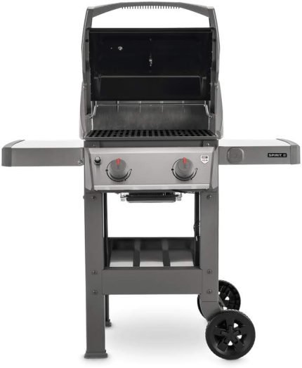 Barbacoas Weber Spirit II E-210