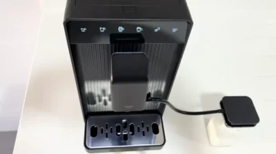 Cafetera Incapto Duo