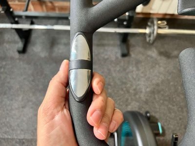 Cecotec Drumfit Rower 7000 Regatta
