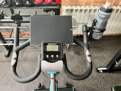 Cecotec Drumfit Rower 7000 Regatta