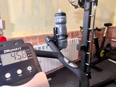 Cecotec Drumfit Rower 7000 Regatta