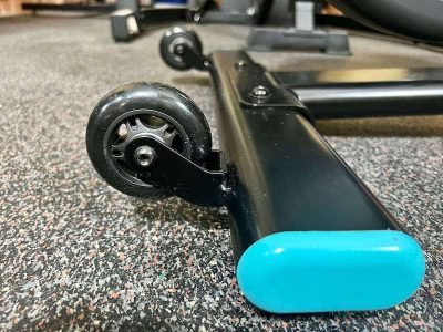 Cecotec Drumfit Rower 7000 Regatta