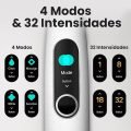Cepillo de dientes eléctrico Oclean X Pro
