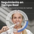 Cepillo de dientes eléctrico Oclean X Pro