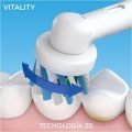 Cepillo eléctrico Oral-B Vitality 100