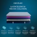Colchón Cecotec Flow 7800 Hybrid