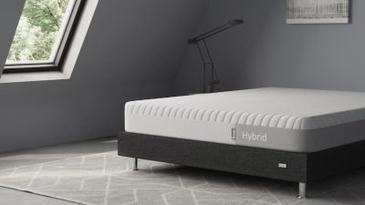 Colchón Liroon® Hybrid-1