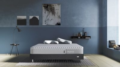 Colchon Liroon® Hybrid 2