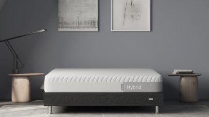 Colchón Liroon® Hybrid