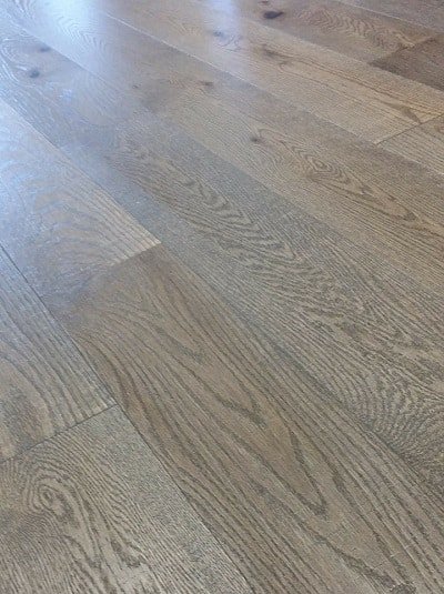Cómo limpiar el parquet de mi casa