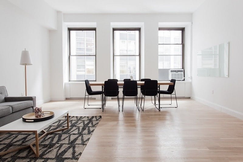 Cómo limpiar el parquet de mi casa