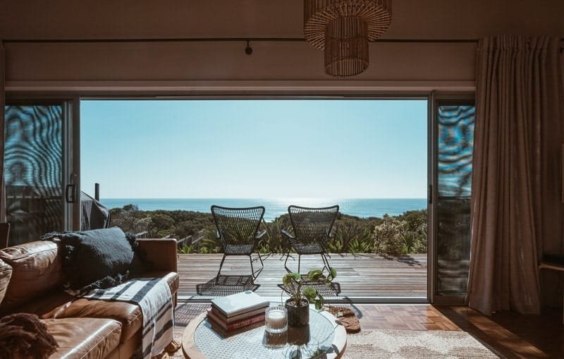 Consejos para mantener la casa fresca en verano