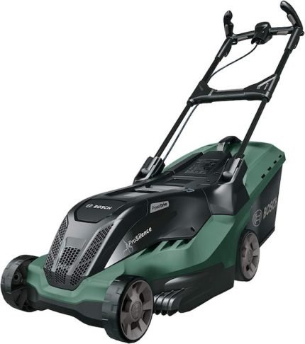 Cortacésped Bosch AdvancedRotak 770