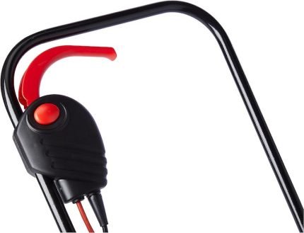 Cortacésped Eléctrico Bosch ARM 32