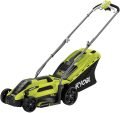 Cortacésped Eléctrico Ryobi 1300 W RLM13E33S