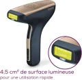 Depiladora Laser Beurer Velvet Skin Pro
