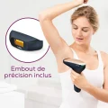 Depiladora Laser Beurer Velvet Skin Pro
