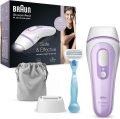 Depiladora Laser Braun Silk-expert Pro 3