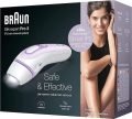 Depiladora Laser Braun Silk-expert Pro 3