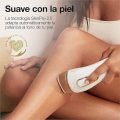 Depiladora Laser Braun Silk-expert Pro 5